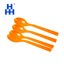 High quality customized Plastic launch box spoon fork